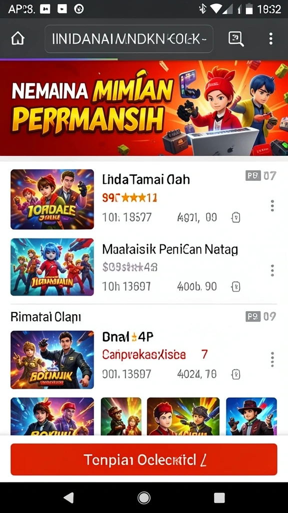 Screenshot 1121slot nomor 2
