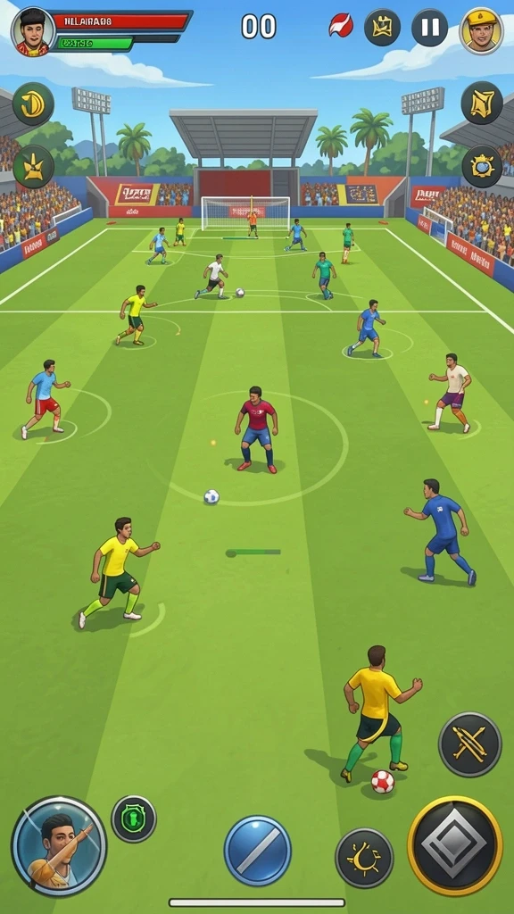 Screenshot 1121slot nomor 3