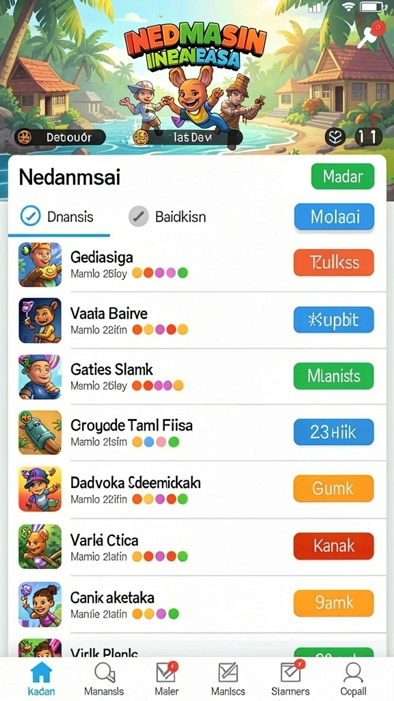 Screenshot 666i nomor 3