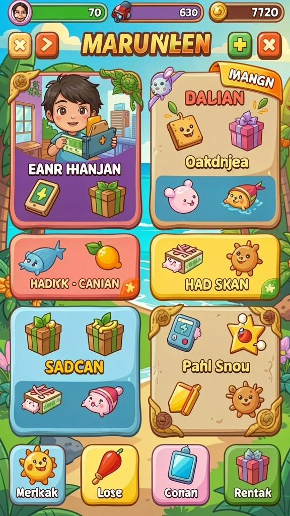 Screenshot 9n9n nomor 2
