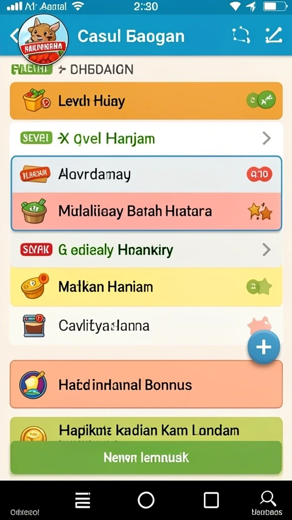 Screenshot aa666 nomor 1