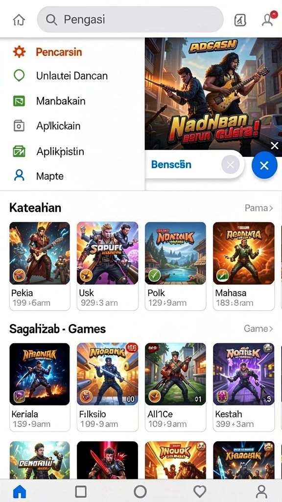 Screenshot afaf nomor 3