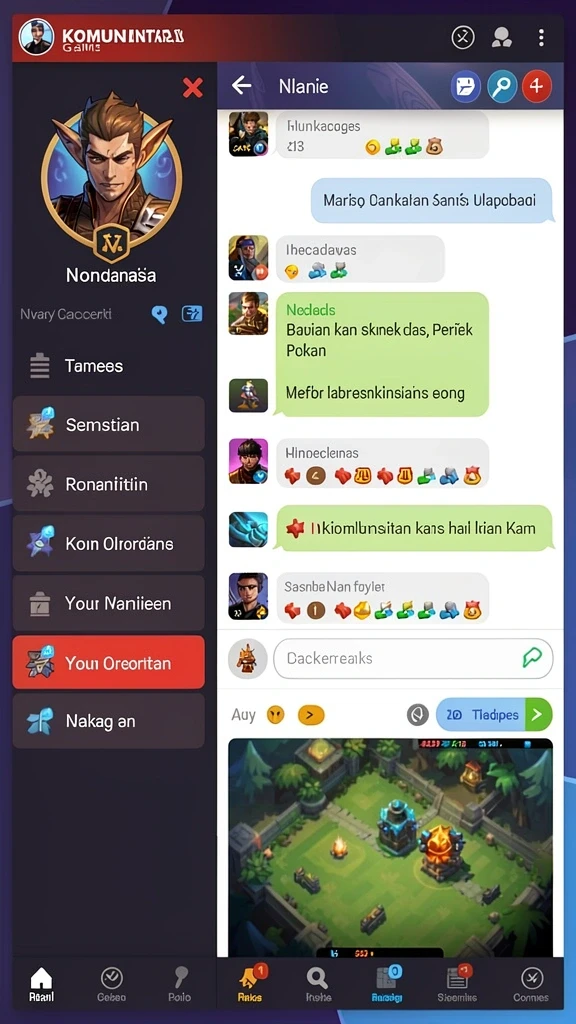 Screenshot bandit4d nomor 1