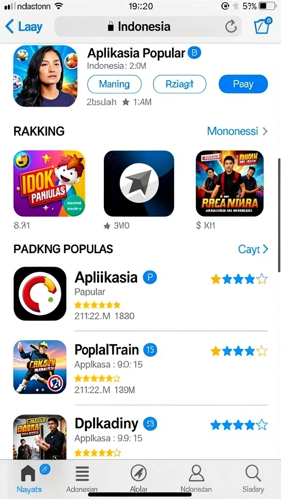 Screenshot bandit4d nomor 3