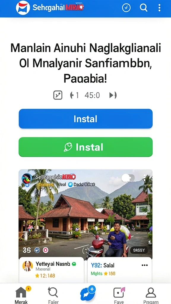Screenshot bintangmpo nomor 1