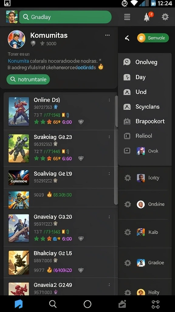 Screenshot bintangmpo nomor 2