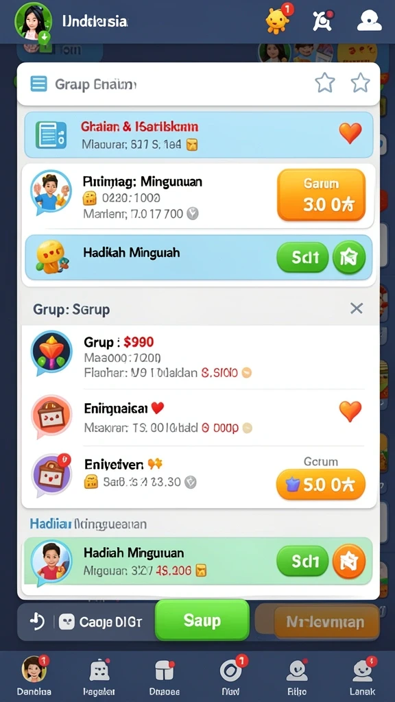 Screenshot dewaslot99 nomor 3