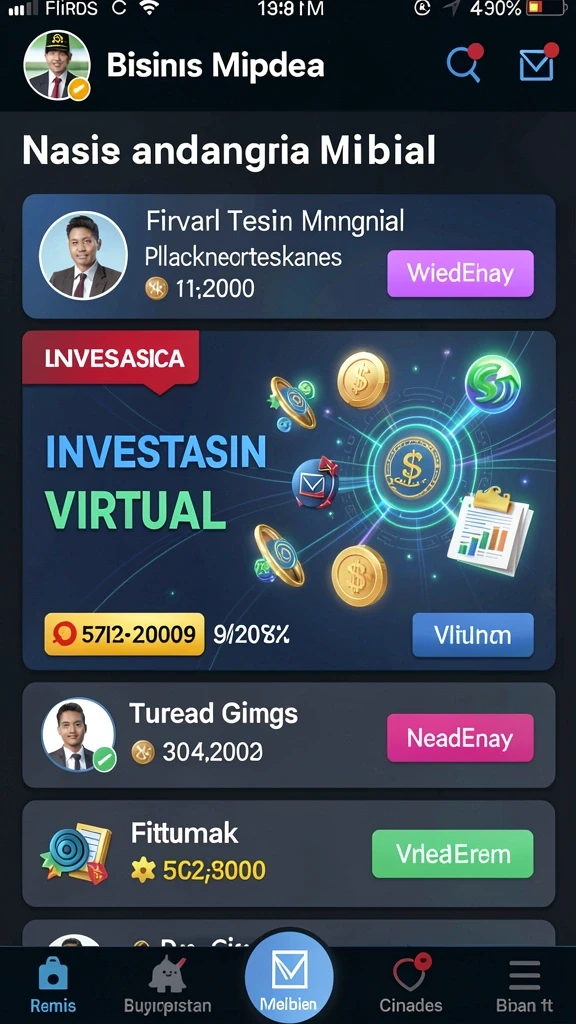 Screenshot dreamplay77 nomor 3
