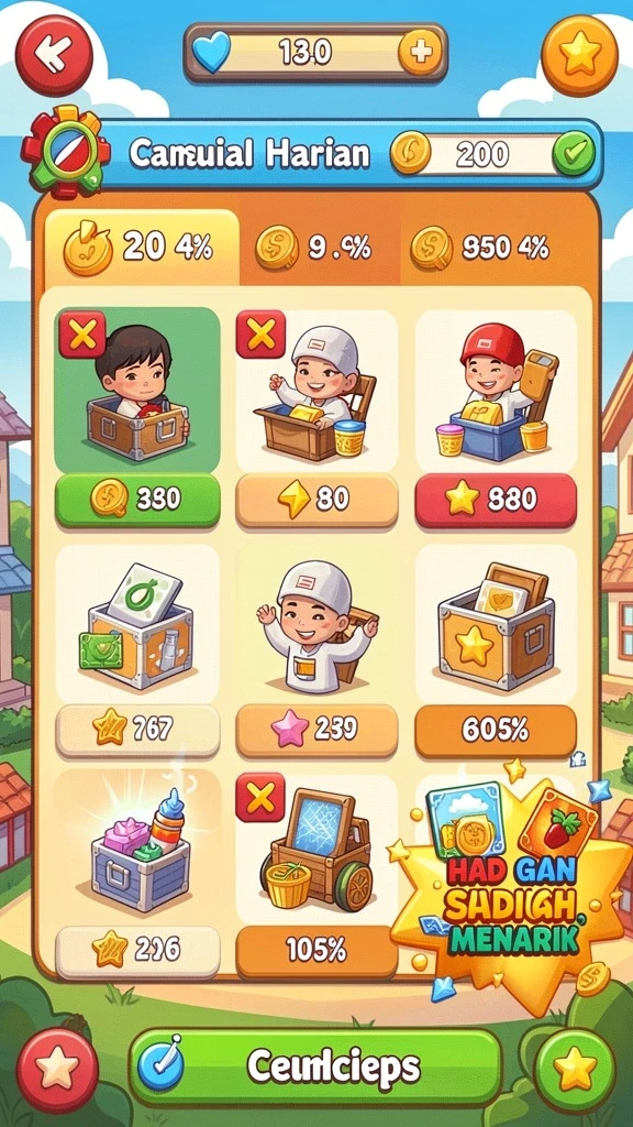 Screenshot evip3 nomor 3