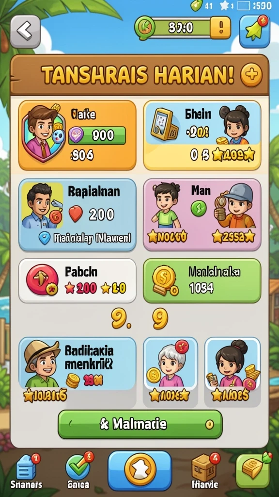 Screenshot hoki777 nomor 3