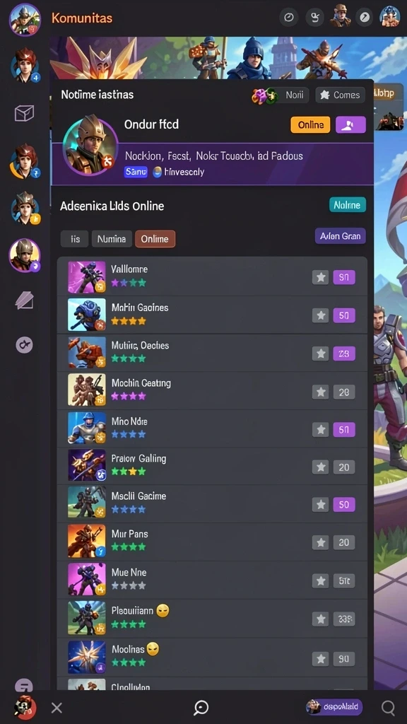 Screenshot hokibonus nomor 2