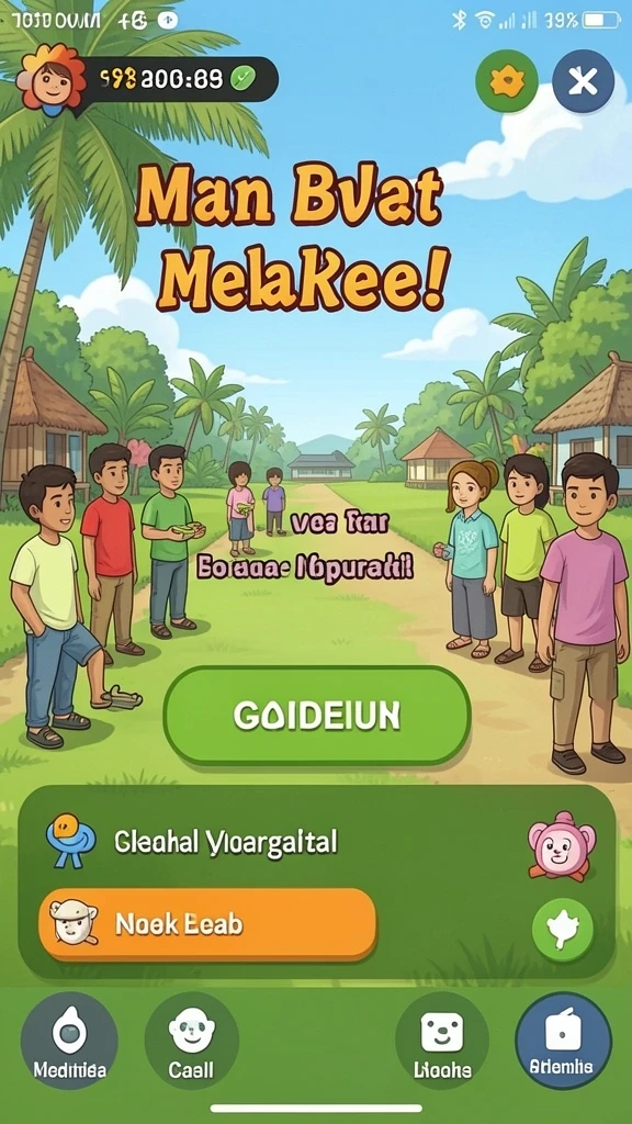 Screenshot hokiwin nomor 1