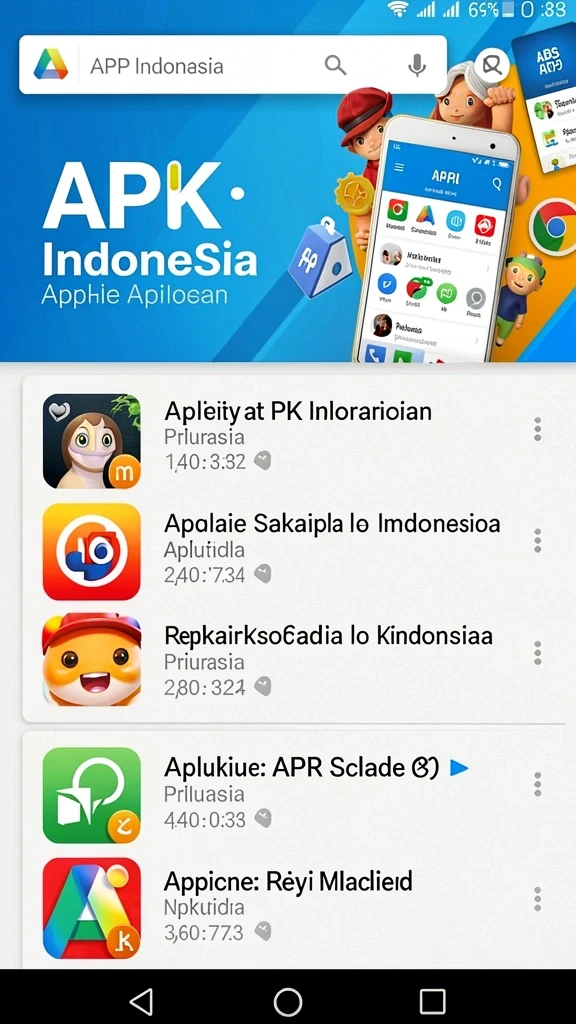 Screenshot id66 nomor 2