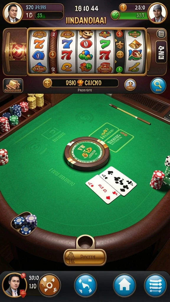Screenshot judol303 nomor 3