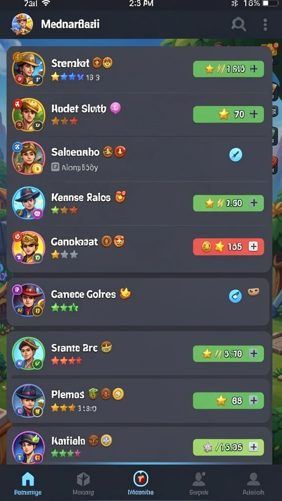 Screenshot kapalslot nomor 2