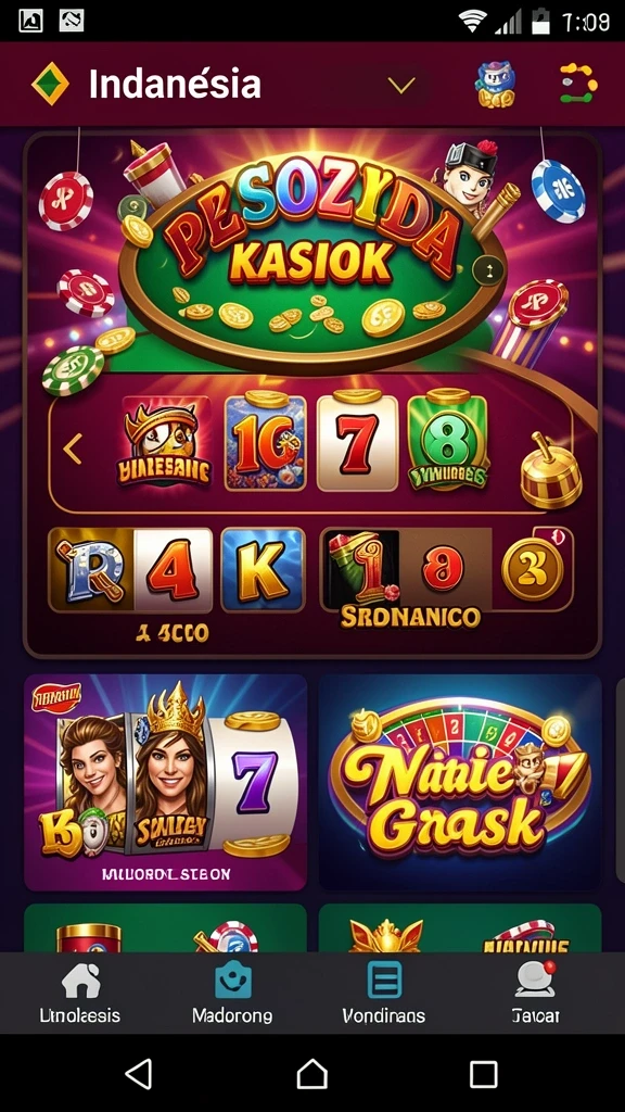 Screenshot kawi777 nomor 2