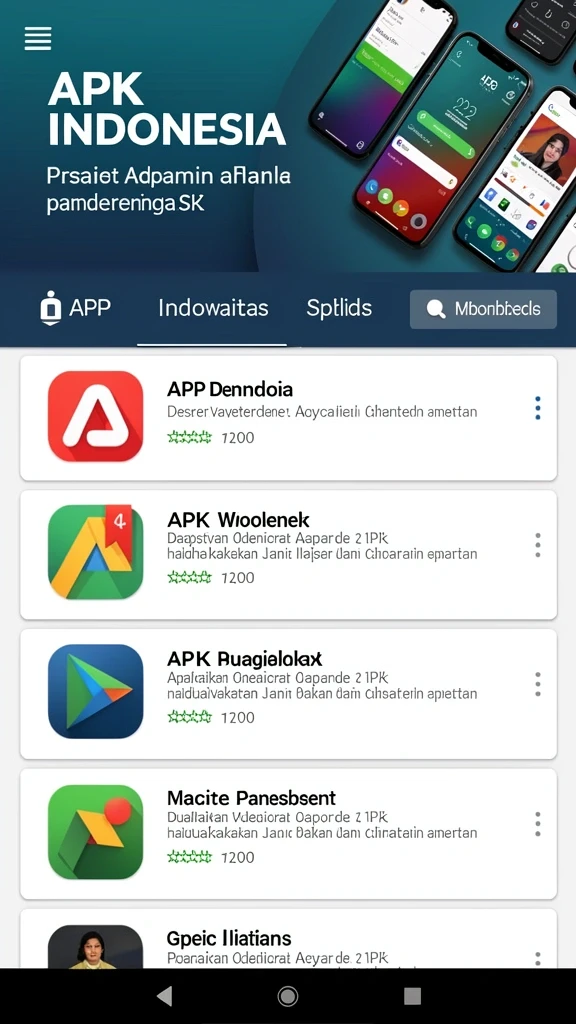 Screenshot kostoto nomor 1