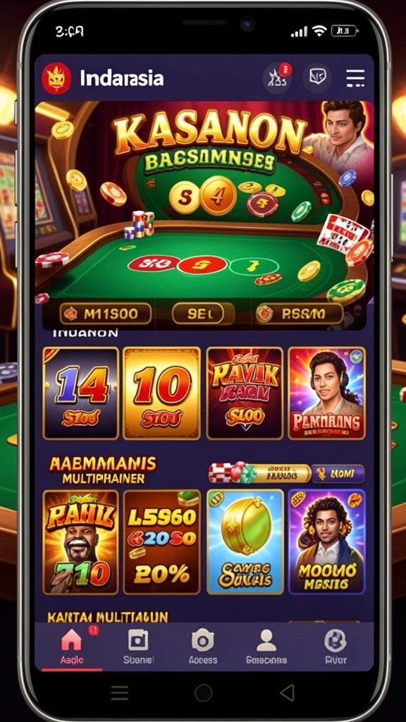 Screenshot laparbos nomor 1
