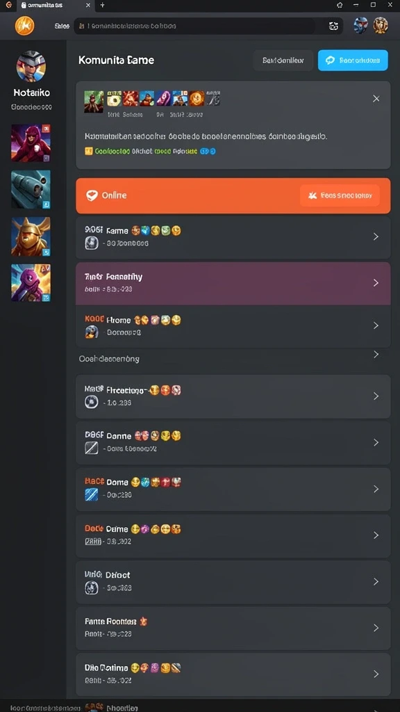 Screenshot laparbos nomor 2