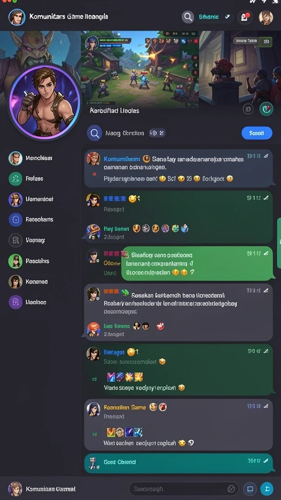 Screenshot megasloto nomor 2