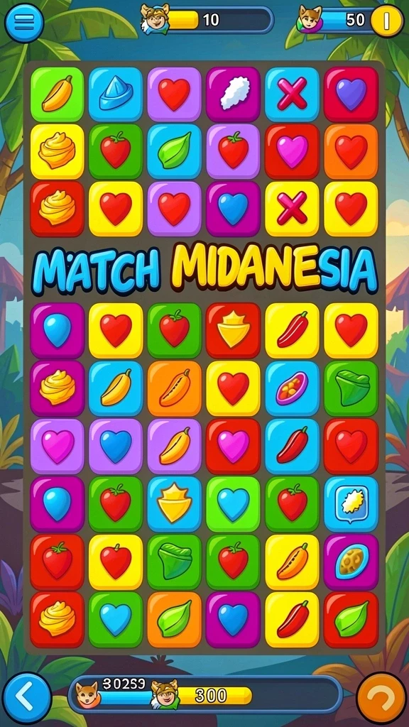 Screenshot mesirtoto nomor 1