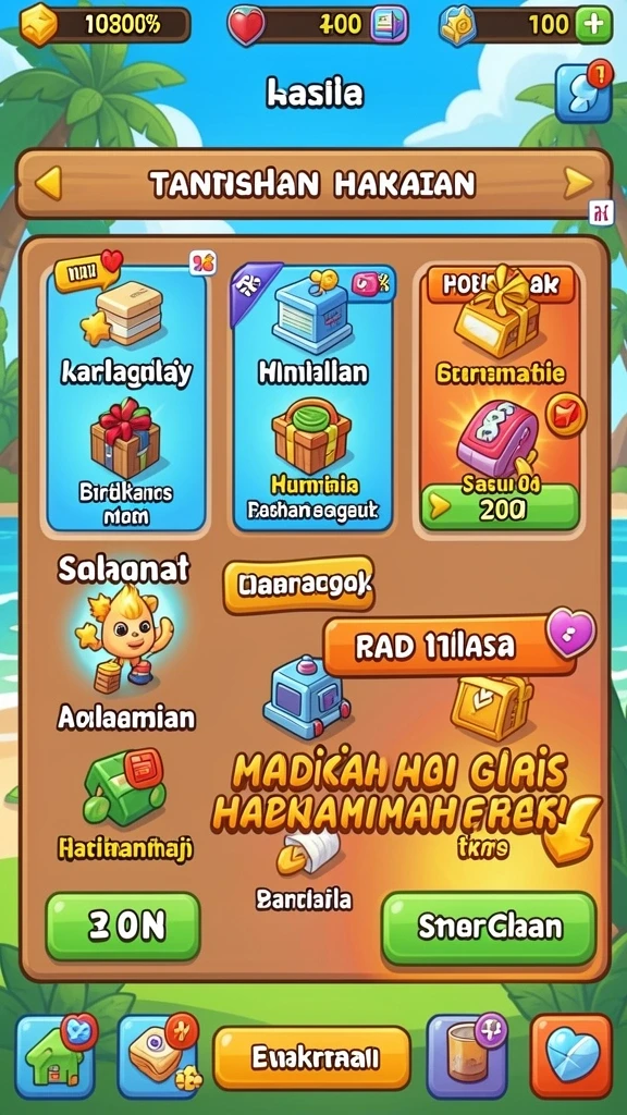 Screenshot pusat303 nomor 1