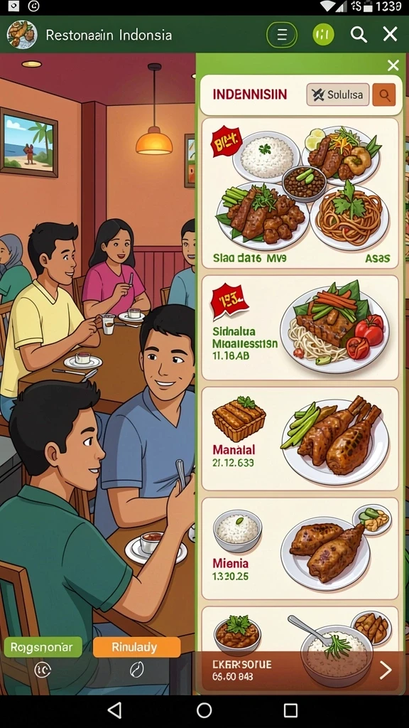 Screenshot rajajuara nomor 2