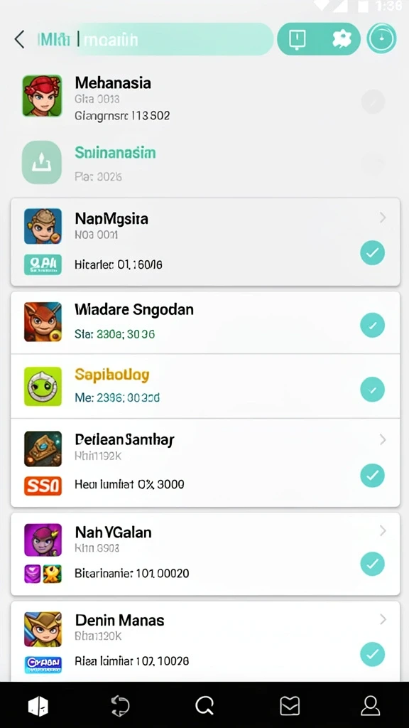 Screenshot rvip3 nomor 1
