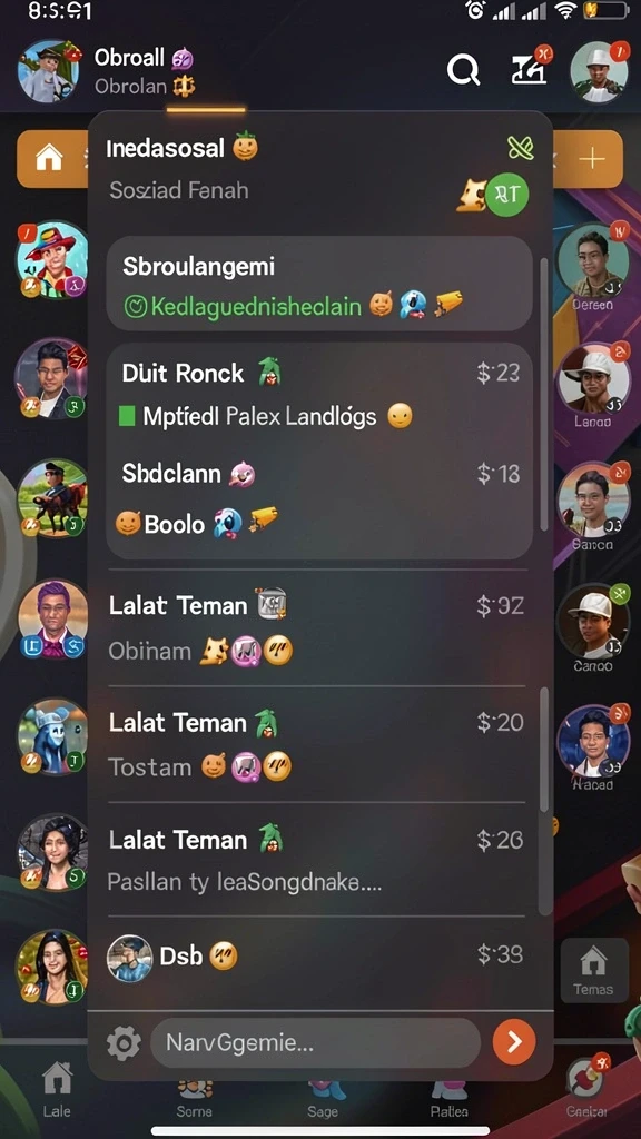 Screenshot satu77 nomor 3