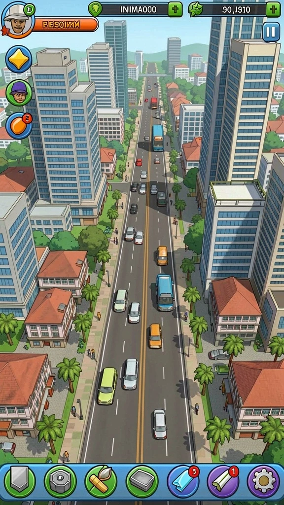 Screenshot sjo777 nomor 1