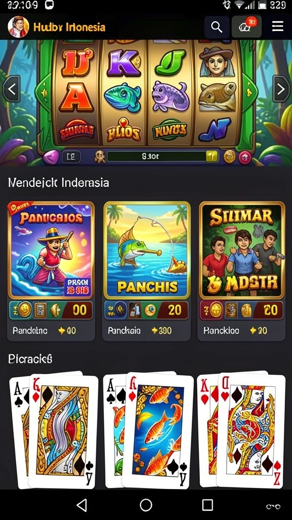 Screenshot sov777 nomor 1