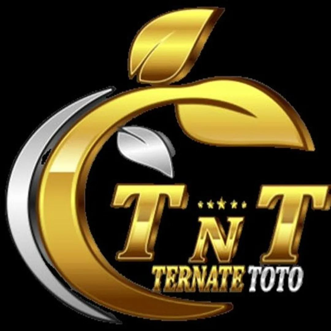 ternatetoto APK Resmi — ikon aplikasi