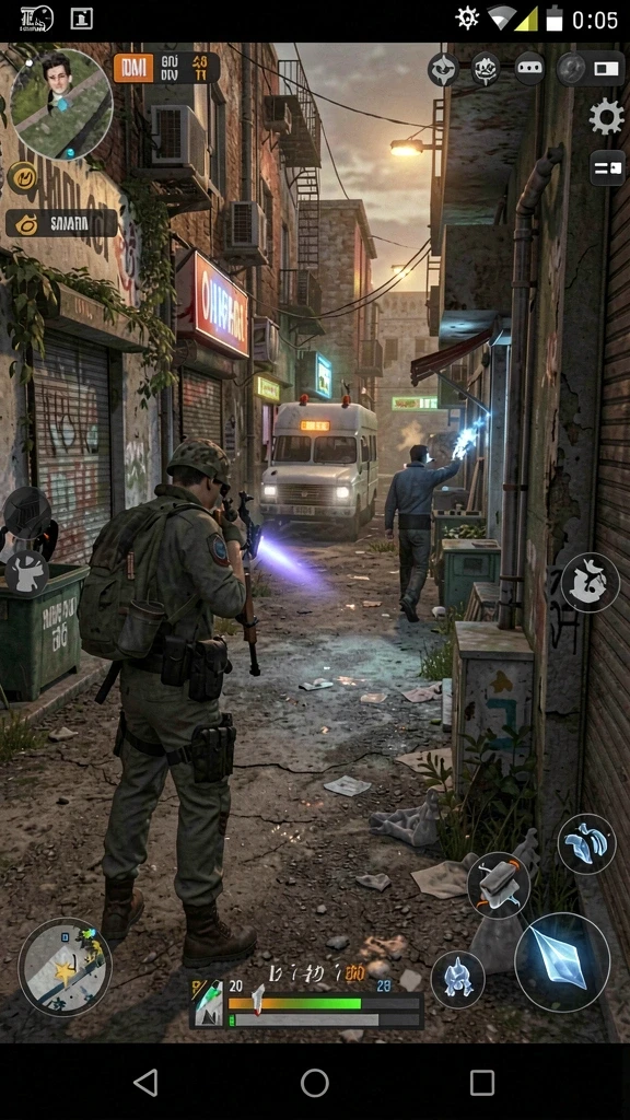 Screenshot vt38 nomor 2