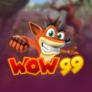 Ikon wow99
