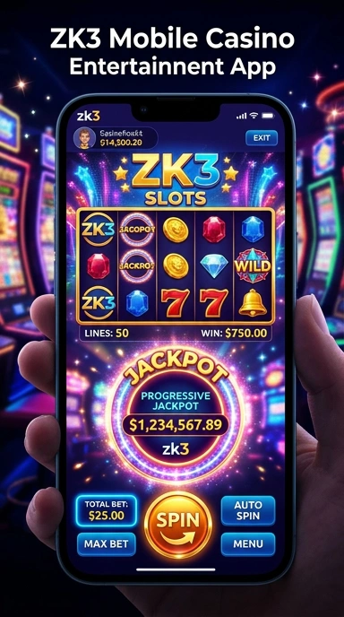 zk3 — galeri pratinjau - APK Resmi